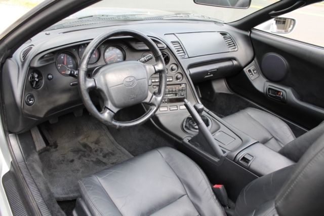 1994 Toyota Supra Turbo - photo 7