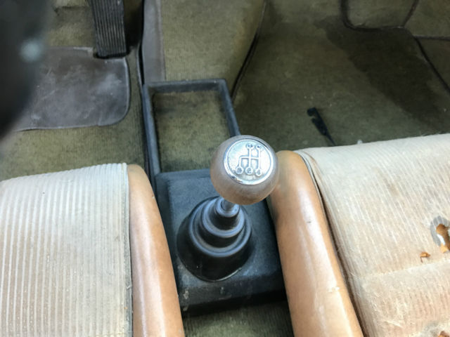 1971 Saab Sonett 97 SAAB SONETT III - photo 7