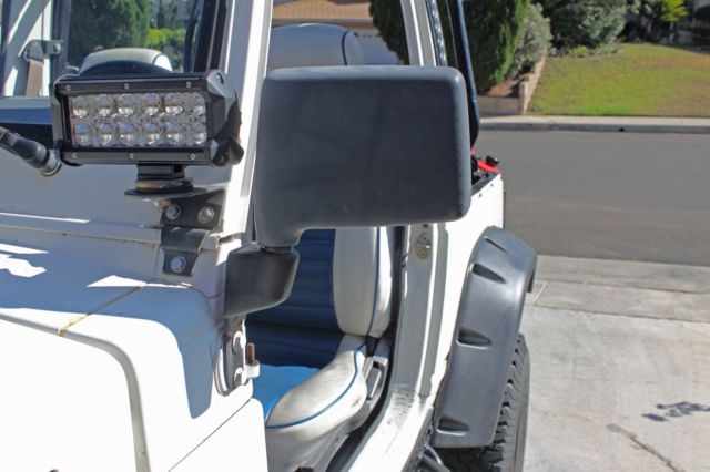 1987 Suzuki Samurai JX - photo 10