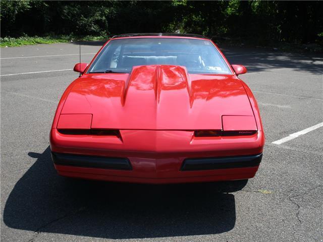 1990 Pontiac Firebird Firebird FORMULA V8 111K MILES! ICE COLD A/C! - photo 10
