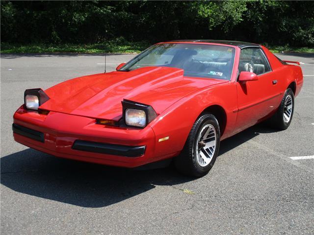1990 Pontiac Firebird Firebird FORMULA V8 111K MILES! ICE COLD A/C! - photo 12