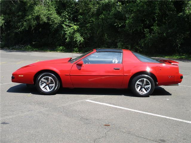 1990 Pontiac Firebird Firebird FORMULA V8 111K MILES! ICE COLD A/C! - photo 3