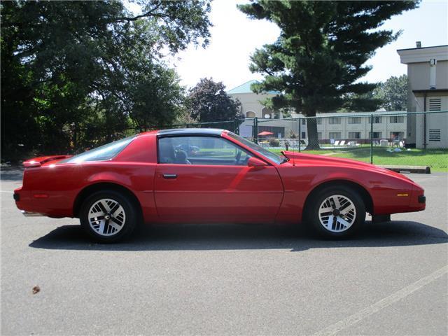 1990 Pontiac Firebird Firebird FORMULA V8 111K MILES! ICE COLD A/C! - photo 7