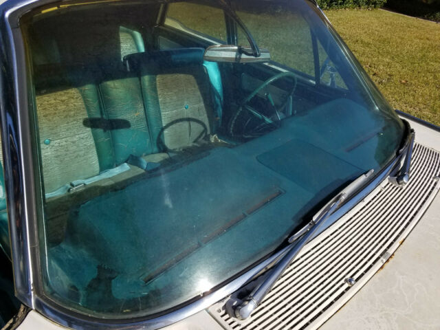 1963 Lincoln Continental - photo 11