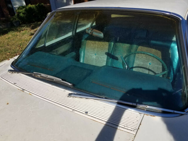 1963 Lincoln Continental - photo 9