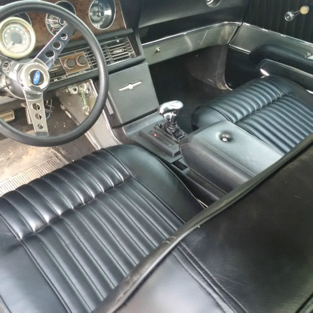 1968 Ford Thunderbird Resto-Mod - photo 10
