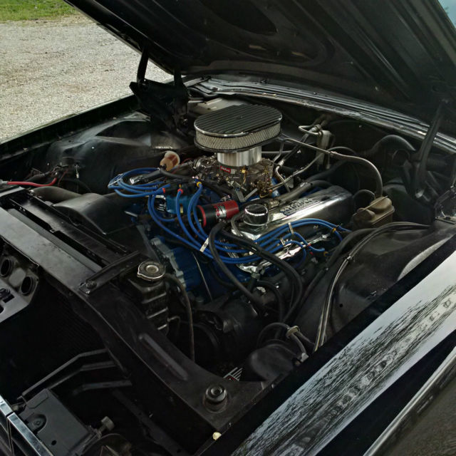 1968 Ford Thunderbird Resto-Mod - photo 12