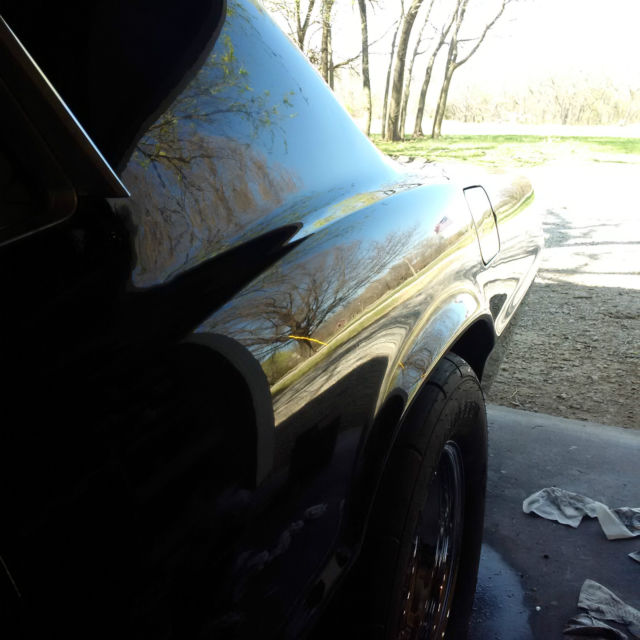 1968 Ford Thunderbird Resto-Mod - photo 3