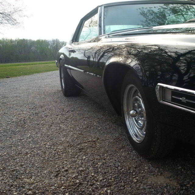 1968 Ford Thunderbird Resto-Mod - photo 4