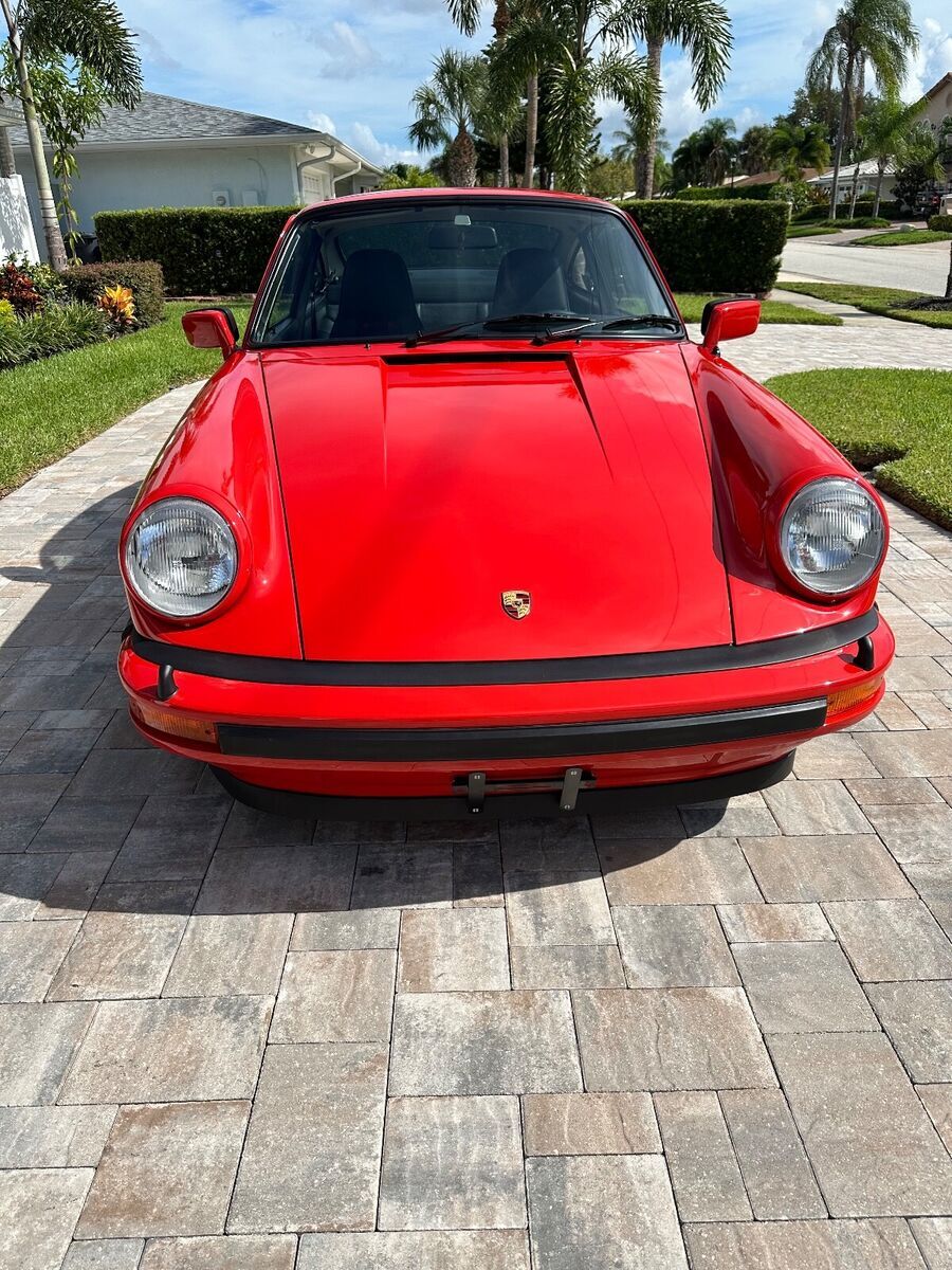 1977 Porsche 911 CARRERA 3.0 - photo 2
