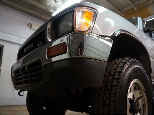 1990 Toyota 4Runner -- - photo 10