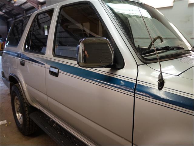 1990 Toyota 4Runner -- - photo 12