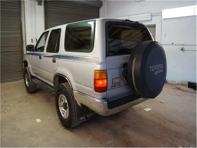 1990 Toyota 4Runner -- - photo 2