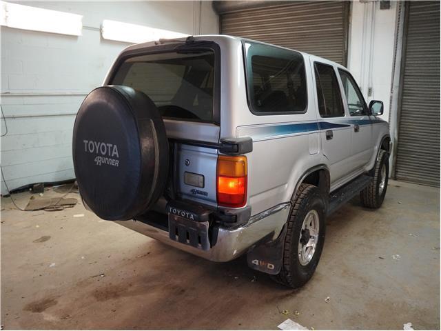 1990 Toyota 4Runner -- - photo 3