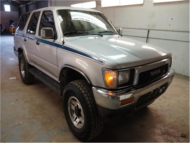 1990 Toyota 4Runner -- - photo 4