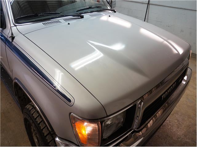 1990 Toyota 4Runner -- - photo 5