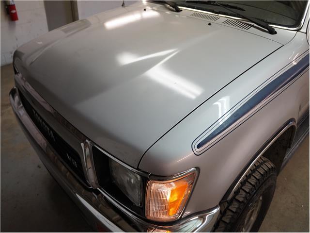1990 Toyota 4Runner -- - photo 7