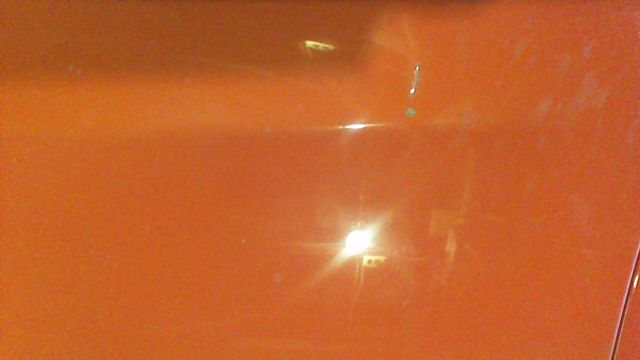 1978 Triumph Spitfire - photo 12