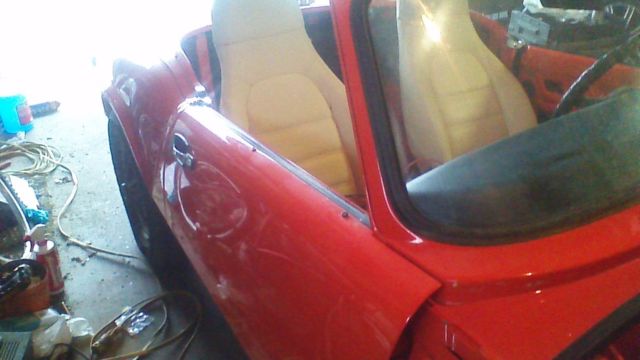 1978 Triumph Spitfire - photo 6