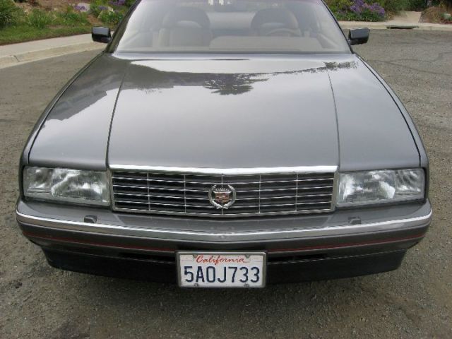 1990 Cadillac Allante - photo 12