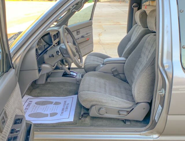 1993 Toyota Tacoma - photo 12