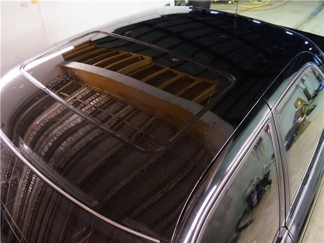 1993 Lexus LS -- - photo 11