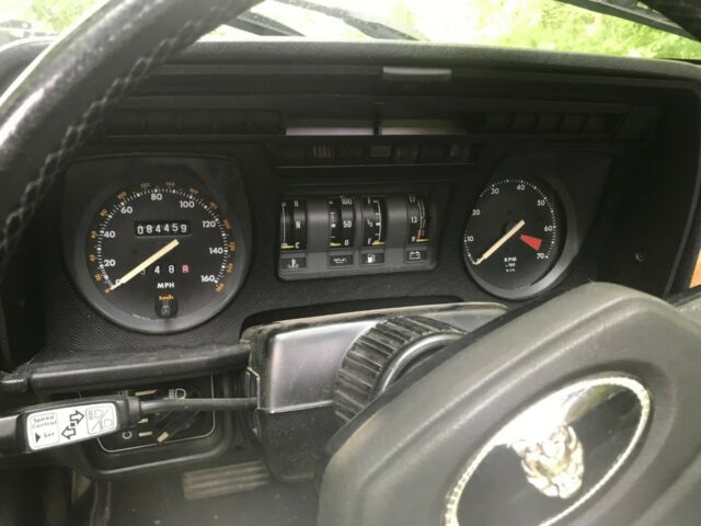 1986 Jaguar XJS xjs - photo 10