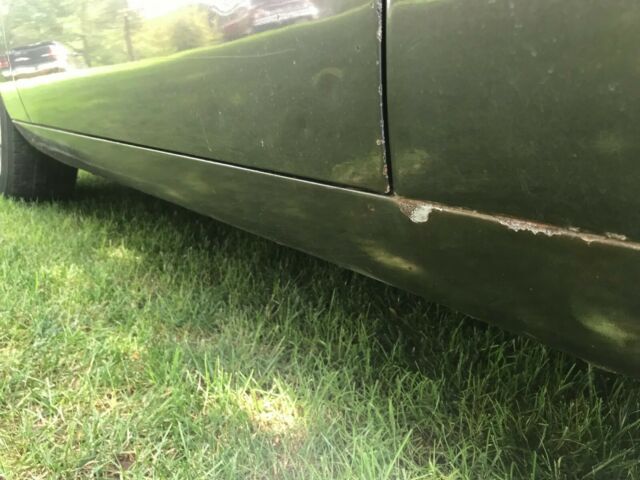 1986 Jaguar XJS xjs - photo 11