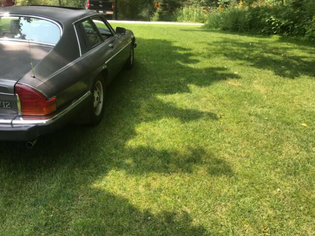 1986 Jaguar XJS xjs - photo 13