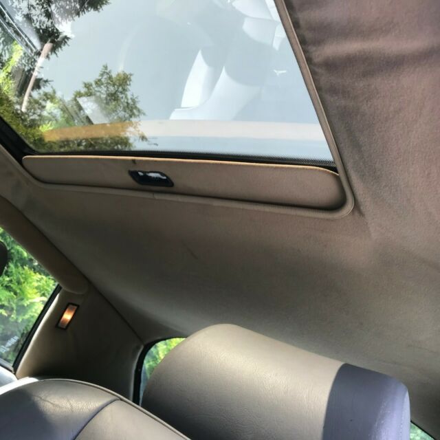 1986 Jaguar XJS xjs - photo 8