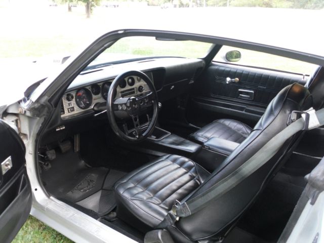 1975 Pontiac Trans Am Trans Am - photo 10
