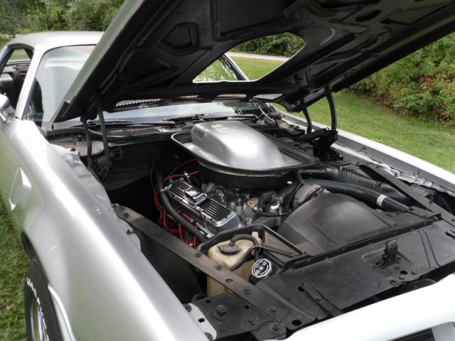 1975 Pontiac Trans Am Trans Am - photo 12