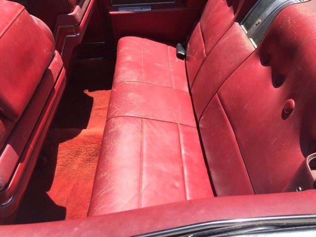 1970 Cadillac DeVille Convertible - photo 9