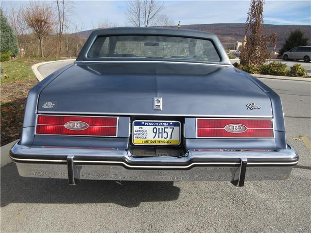1984 Buick Riviera -- - photo 11