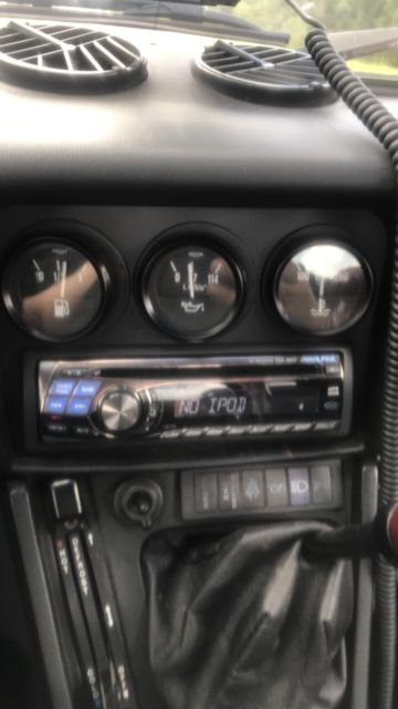 1985 Alfa Romeo Spider - photo 4