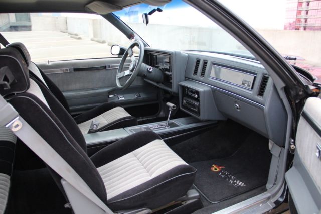 1986 Buick Grand National - photo 10