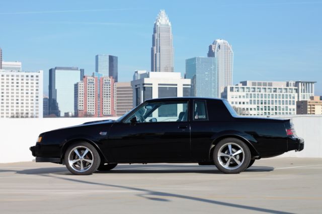 1986 Buick Grand National - photo 2