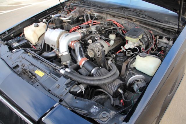 1986 Buick Grand National - photo 8