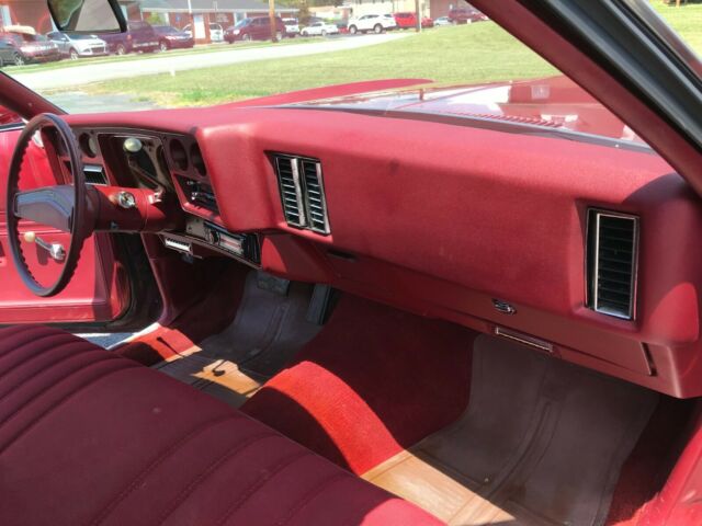 1975 Chevrolet Monte Carlo Landau - photo 10