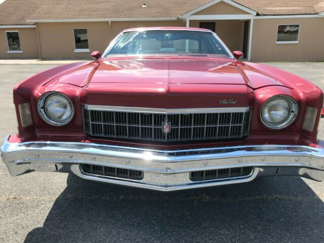1975 Chevrolet Monte Carlo Landau - photo 3