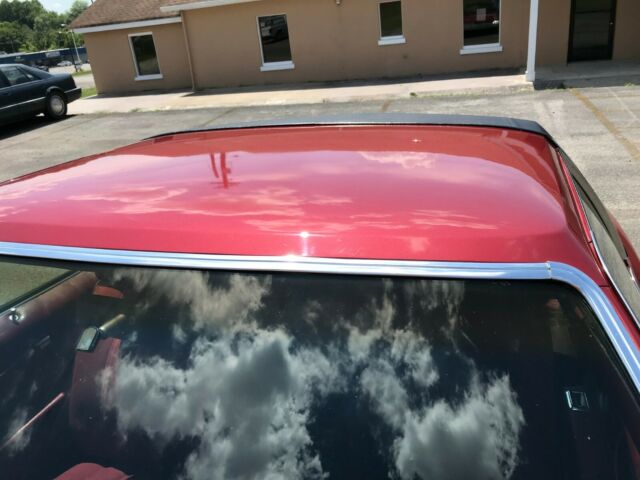 1975 Chevrolet Monte Carlo Landau - photo 5