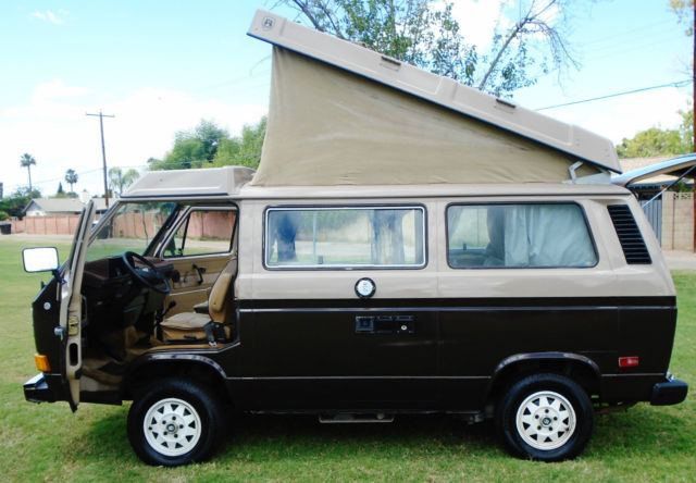 1984 Volkswagen Bus/Vanagon - photo 2
