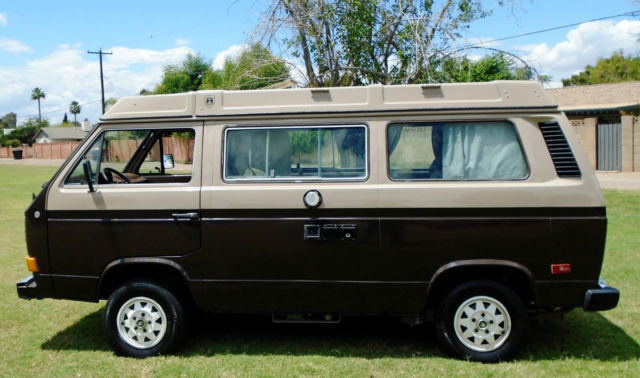 1984 Volkswagen Bus/Vanagon - photo 6