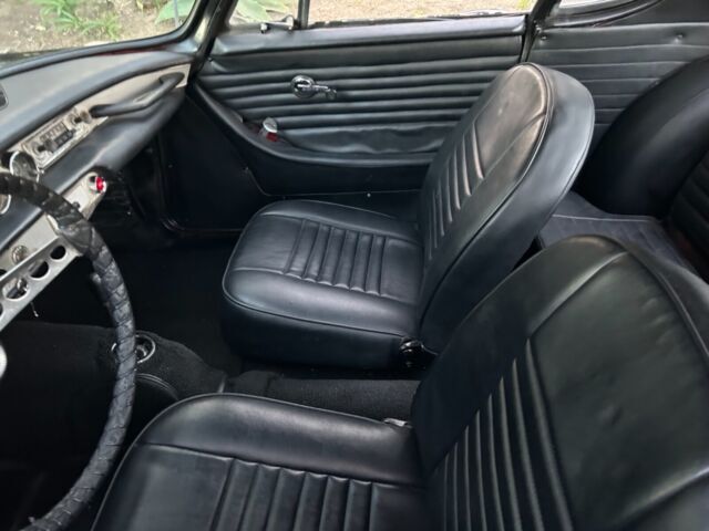 1965 Volvo 1800 - photo 12