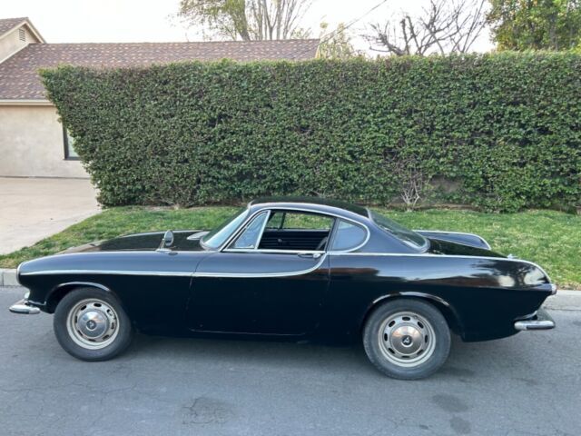 1965 Volvo 1800 - photo 3