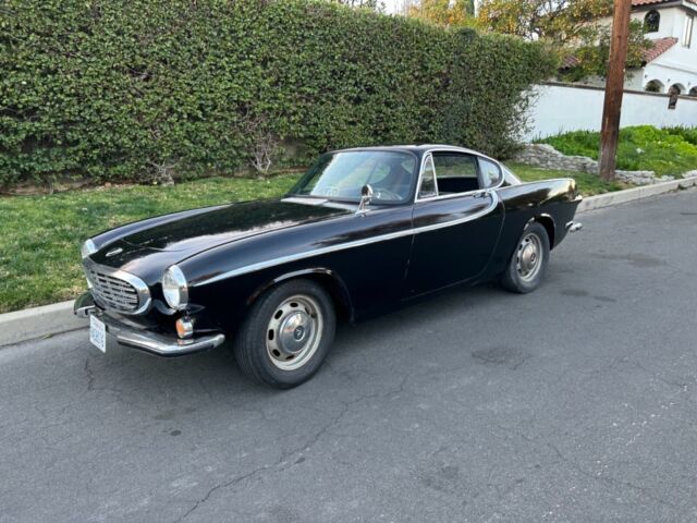 1965 Volvo 1800 - photo 6