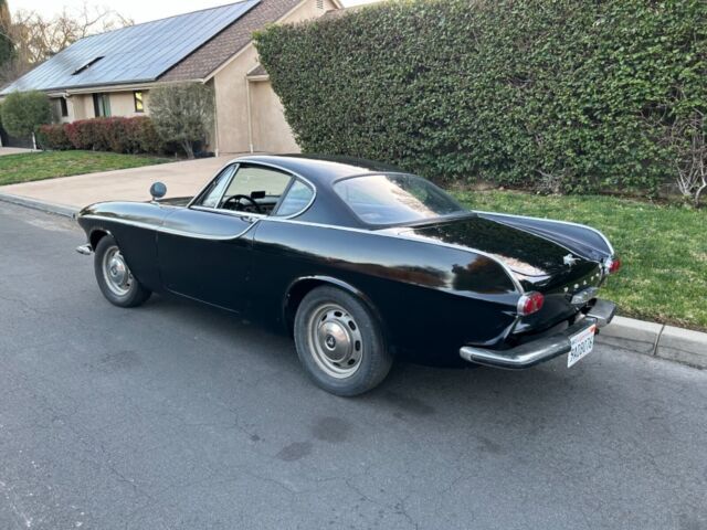 1965 Volvo 1800 - photo 7