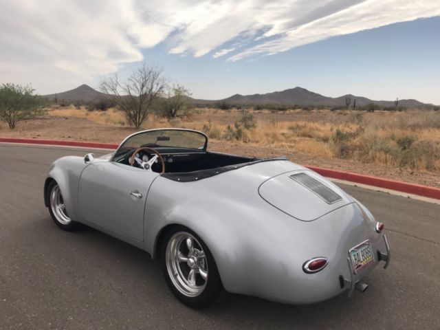 1955 Volkswagen Beetle - Classic - photo 2