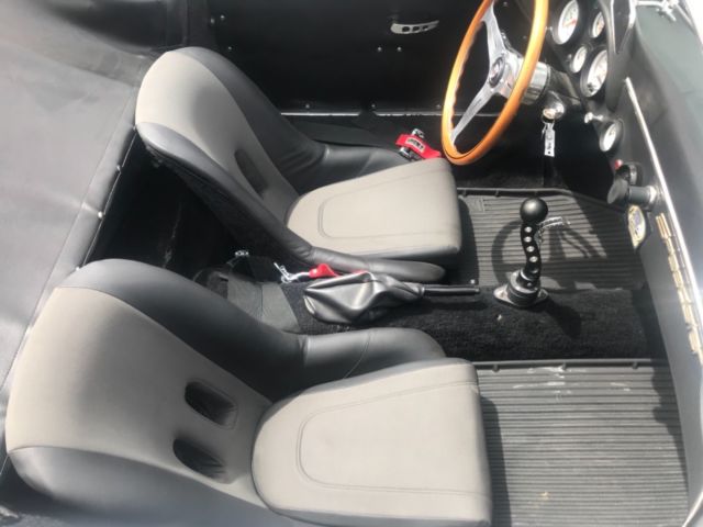 1955 Volkswagen Beetle - Classic - photo 5