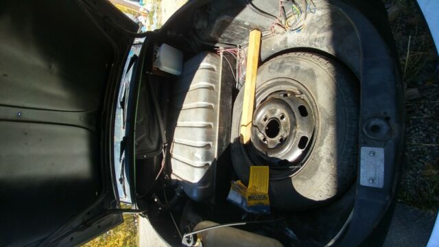1974 Volkswagen Beetle - Classic - photo 13